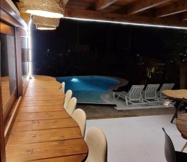 Macher Apartment | Finca Lucía - Las Buganvillas