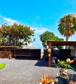 Macher Apartment | Finca Lucía - Las Buganvillas