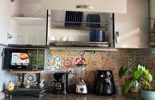 La Mesa House | Finca mi Fortuna