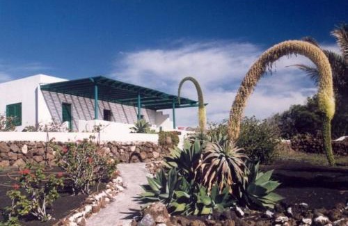 Yaiza House | Finca mit Pool und herrlichem Meerblick