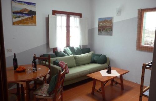 Yaiza House | Finca mit Pool und herrlichem Meerblick