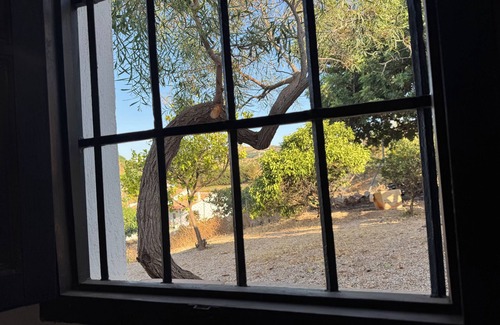 Almayate Bajo Apartment | Finca Pozo de la Suerte Sun all year round