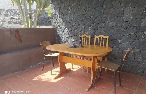 La Asomada House | Finca Relax, Sea View, Oasis Vasiliko, La Asomada