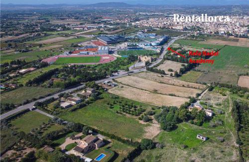 Manacor House | Finca Sa Llum by Rentallorca