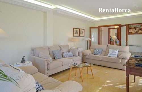 Manacor House | Finca Sa Llum by Rentallorca