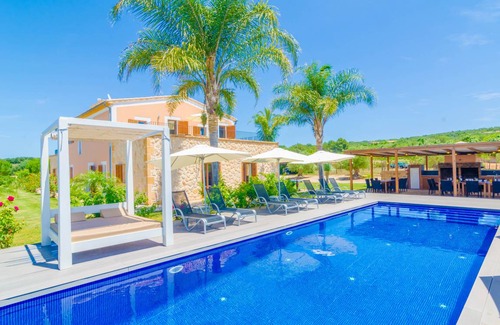 Manacor House | Finca Short De Conies 2
