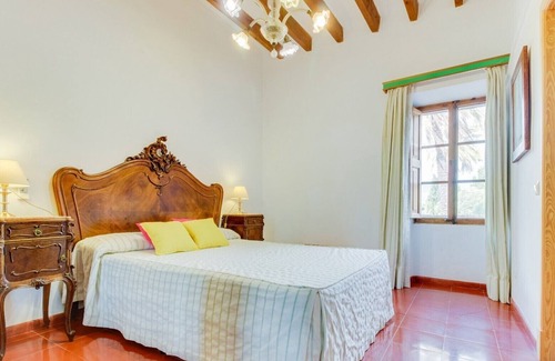 Consell Villa | Finca Son Corcó