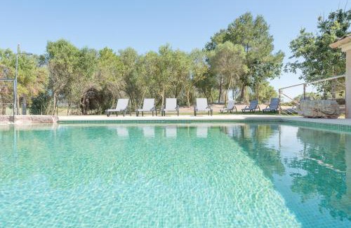 Manacor House | Finca Son Joan Jaume