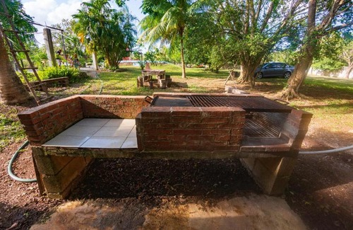 Leona Vicario Resort | Finca Tuch
