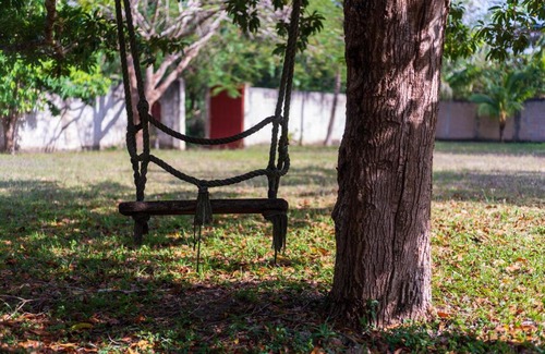 Leona Vicario Resort | Finca Tuch