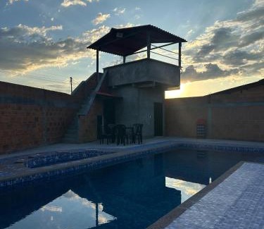 Alcala House | Fincas en Alcalá