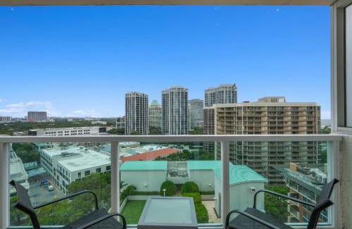 Coconut Grove Apartment | Find Tranquility in the Grove