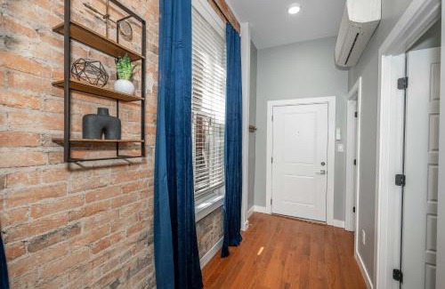 Over-the-Rhine Apartment | Findlay Market Suite 3 - For 2