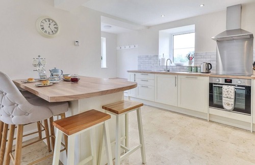Hallington Cottage | Finest Retreats | The Barn, Shortflatt Farm