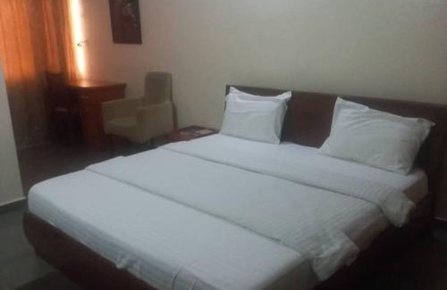 Ofin Hotel | Finishing Touches Hotel