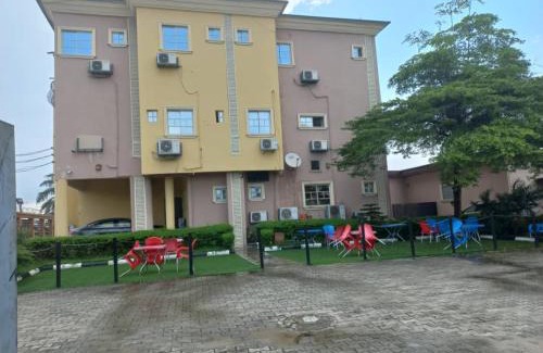 Ofin Hotel | Finishing Touches Hotel