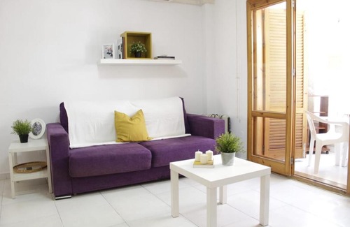Torrevieja Apartment | Finlandia holiday apartment