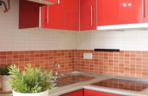 Torrevieja Apartment | Finlandia holiday apartment