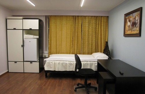 Tampere House | Finn Rooms