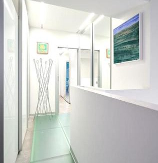 Chinatown Apartment | Fioravanti Suite