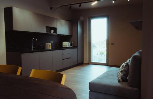 Monforte d'Alba Apartment | Fiore di Langa - Residence in Monforte d'Alba