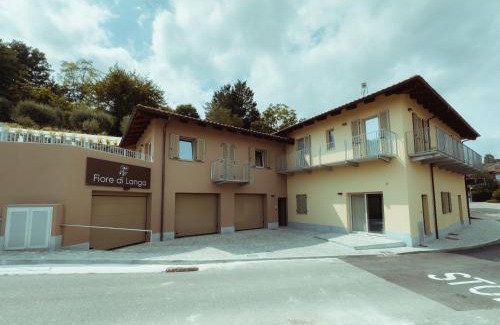 Monforte d'Alba Apartment | Fiore di Langa - Residence in Monforte d'Alba