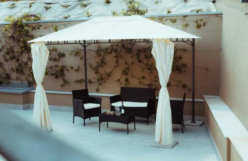 Monforte d'Alba Apartment | Fiore di Langa - Residence in Monforte d'Alba