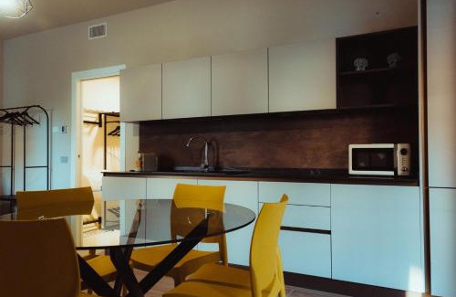 Monforte d'Alba Apartment | Fiore di Langa - Residence in Monforte d'Alba