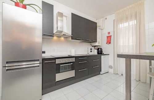 Cesate Apartment | Fiori del Lario Apt6 110 Mq Fiera Rho Milano Como Malpensa
