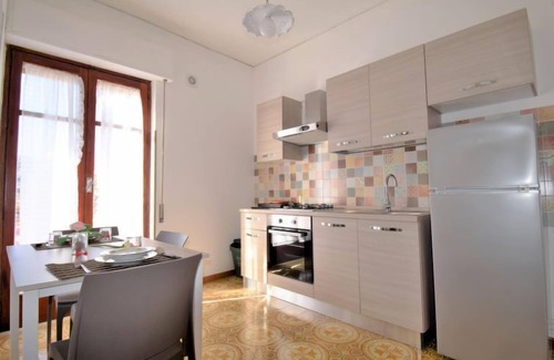 Lascari Apartment | Fiori di Sulla SinAgo by Interhome