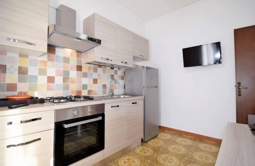 Lascari Apartment | Fiori di Sulla SinAgo by Interhome