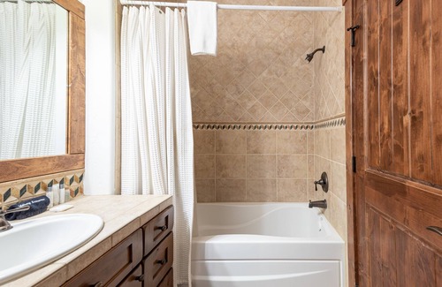 Tamarack Cottage | Fire Fly Cottage at Tamarack Resort