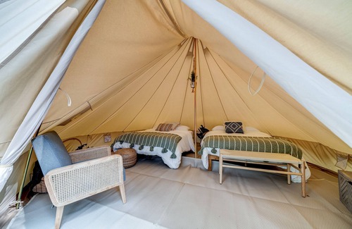 Great Cacapon Hotel | Firefly Ridge