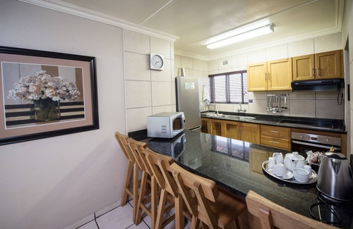 St. Lucia Apartment | First Group Lake View Cabanas
