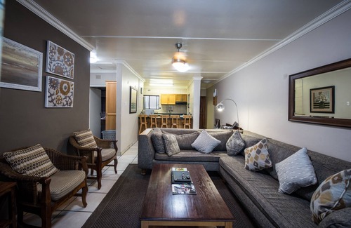 St. Lucia Apartment | First Group Lake View Cabanas