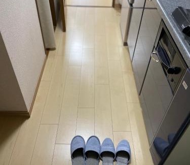 Hiroshima City Centre Apartment | First Hiroshima