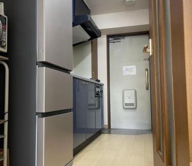 Hiroshima City Centre Apartment | First Hiroshima