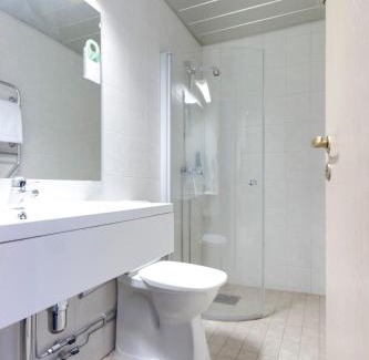 Ornskoldsvik Hotel | First Hotel Statt Örnsköldsvik