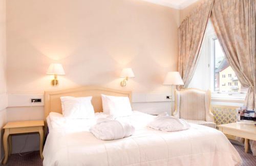 Ornskoldsvik Hotel | First Hotel Statt Örnsköldsvik