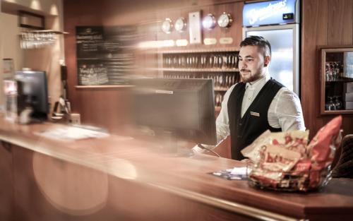 Ornskoldsvik Hotel | First Hotel Statt Örnsköldsvik