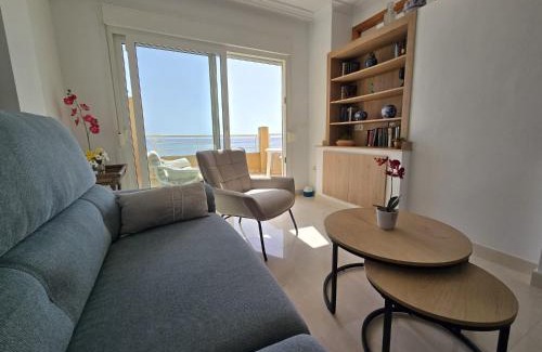 La Mata Apartment | First line apartment with amazing views La Mata Torrevieja