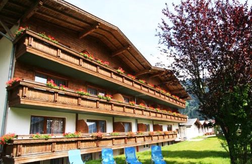 Aschau Im Zillertal Hotel | first mountain Hotel Zillertal