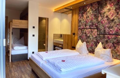Aschau Im Zillertal Hotel | first mountain Hotel Zillertal
