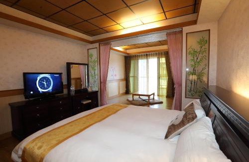 Hualien City Centre House | First Place B&B (Hualien Railway Station)