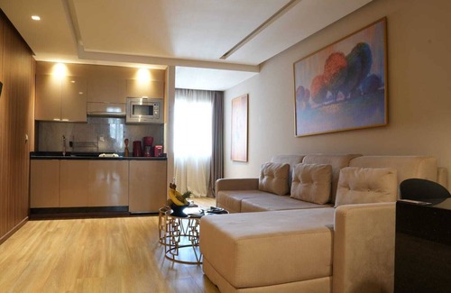 Agdal Apartment | First Suites Hôtel