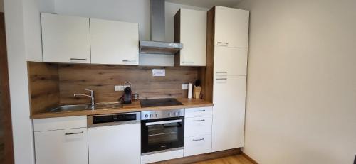 Schladming Apartment | Fischbacher App 1 by Alpenidyll Apartments