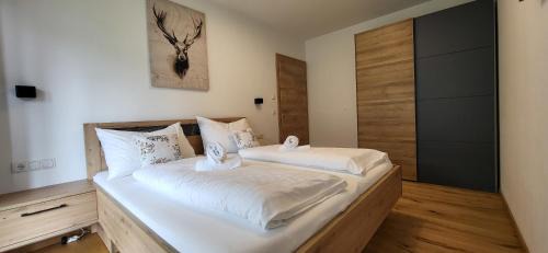 Schladming Apartment | Fischbacher App 1 by Alpenidyll Apartments