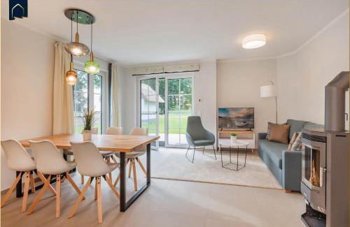 Zirchow House | Fischerdorf DDH Hafftraum