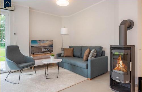 Zirchow House | Fischerdorf DDH Hafftraum