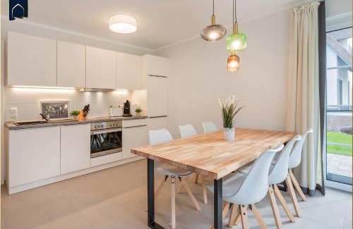Zirchow House | Fischerdorf DDH Hafftraum